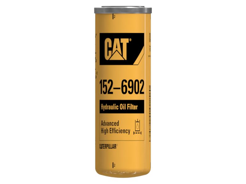 Caterpillar 152-6902 1526902 Hydraulic/Transmission Filter