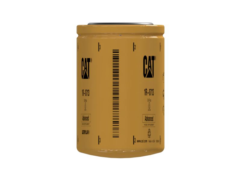 Caterpillar 1R-0713 1R0713 Engine Oil Filter