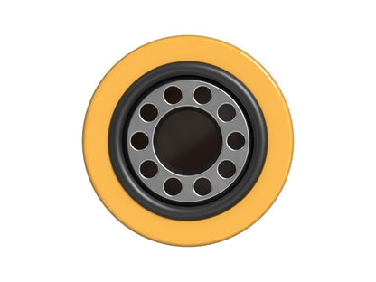 Caterpillar 1R-0713 1R0713 Engine Oil Filter