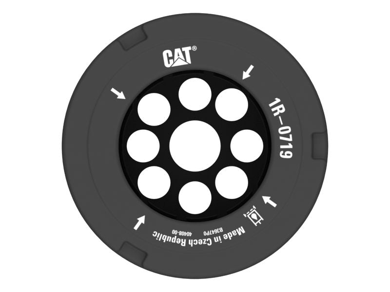 Caterpillar 1R-0719 1R0719 Hydraulic Oil Filter