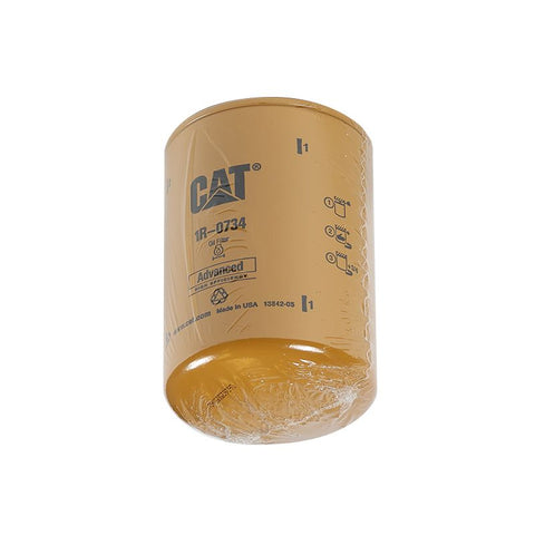 Caterpillar 1R-0734 1R0734 Engine Oil Filter