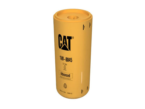 Caterpillar 1W-8845 1W8845 Engine Oil Filter