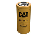 Caterpillar 201-0875 2010875 Hydraulic/Transmission Filter