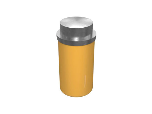 Caterpillar 206-6909 2066909 Fuel Water Separator