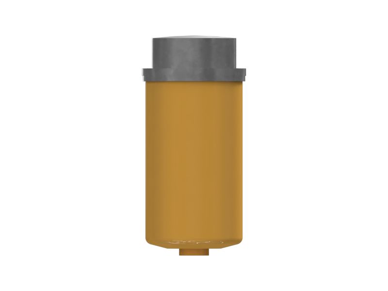 Caterpillar 206-6909 2066909 Fuel Water Separator