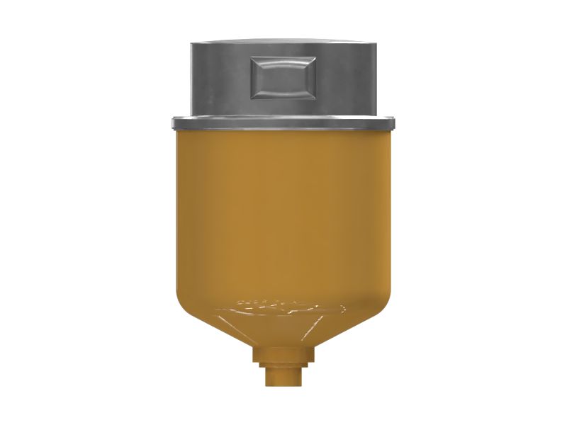 Caterpillar 206-6910 2066910 Fuel Water Separator