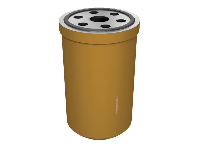 Caterpillar 211-1026 2111026 Hydraulic/Transmission Filter