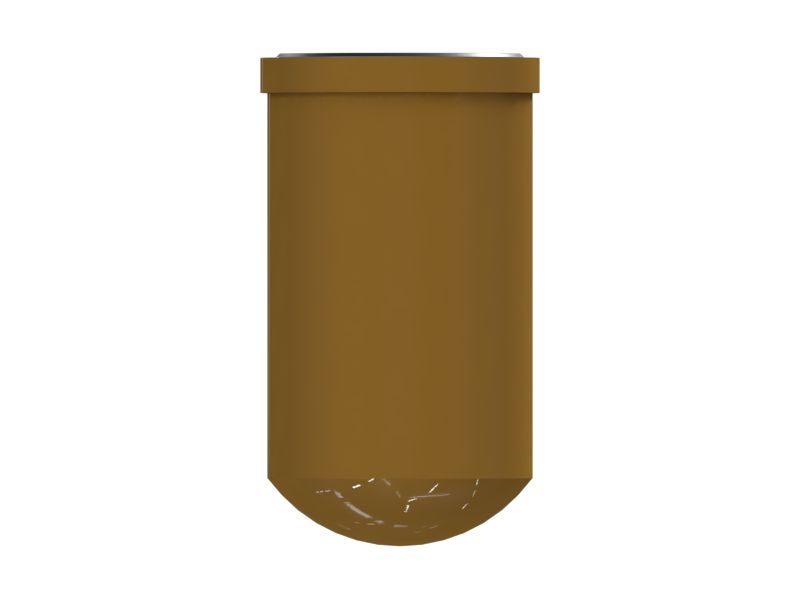 Caterpillar 211-1026 2111026 Hydraulic/Transmission Filter