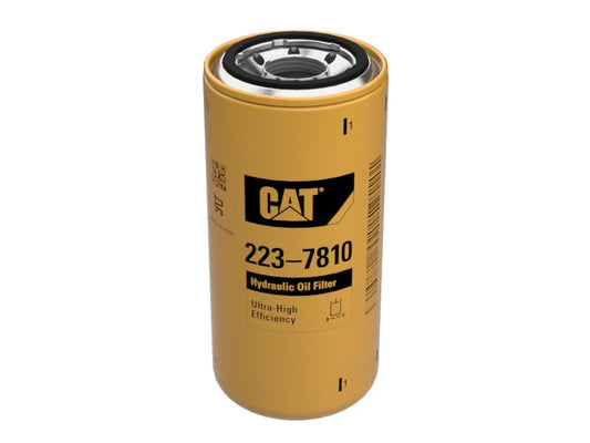 Caterpillar 223-7810 2237810 Hydraulic/Transmission Filter