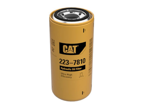 Caterpillar 223-7810 2237810 Hydraulic/Transmission Filter