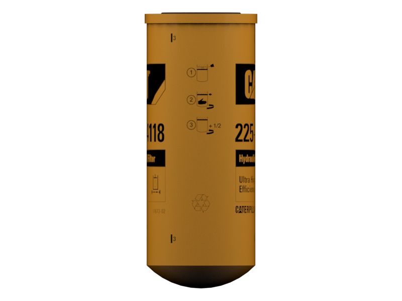 Caterpillar 225-4118 2254118 Hydraulic Oil Filter