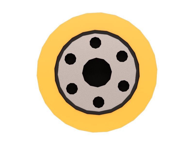Caterpillar 225-4118 2254118 Hydraulic Oil Filter