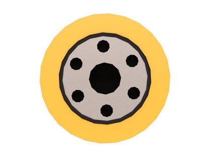 Caterpillar 225-4118 2254118 Hydraulic Oil Filter