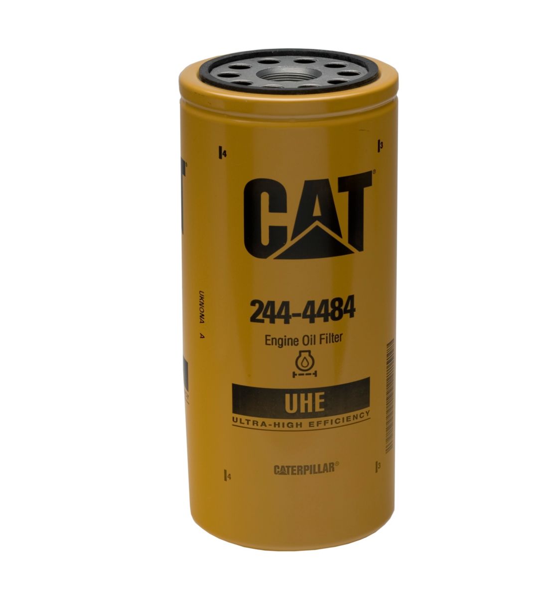 Buy Caterpillar 244-4484 Engine Oil Filter | IndustrialStop