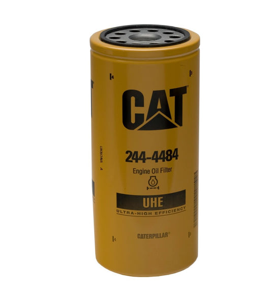 Caterpillar 244-4484 2444484 Engine Oil Filter