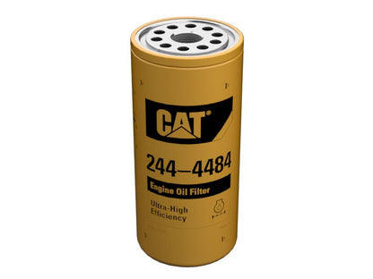 Caterpillar 244-4484 2444484 Engine Oil Filter