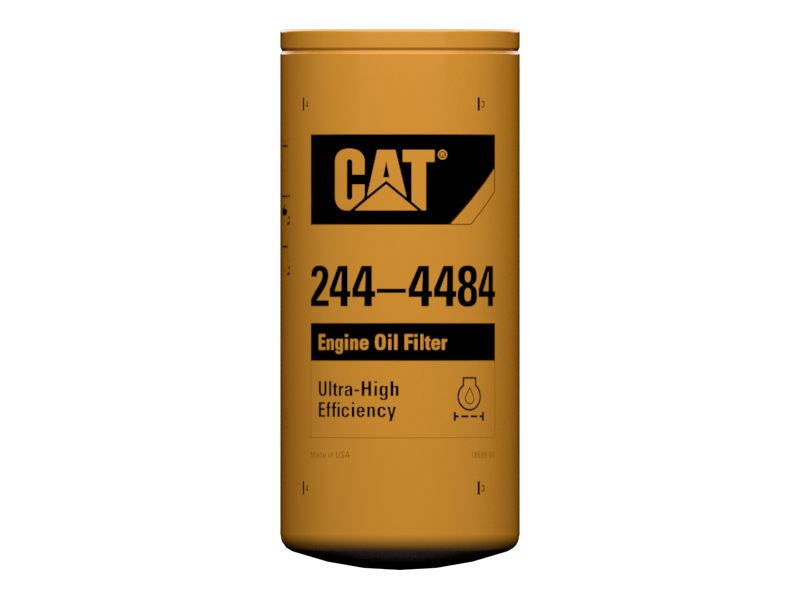 Caterpillar 244-4484 2444484 Engine Oil Filter