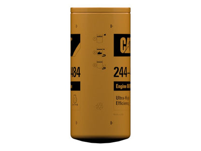 Caterpillar 244-4484 2444484 Engine Oil Filter