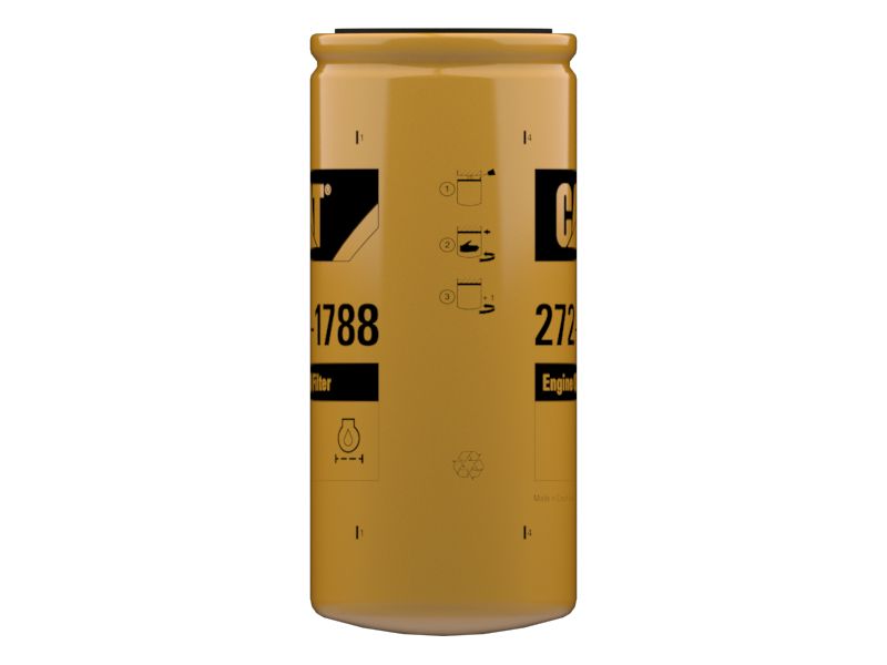 Caterpillar 272-1788 2721788 Engine Oil Filter