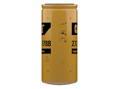 Caterpillar 272-1788 2721788 Engine Oil Filter