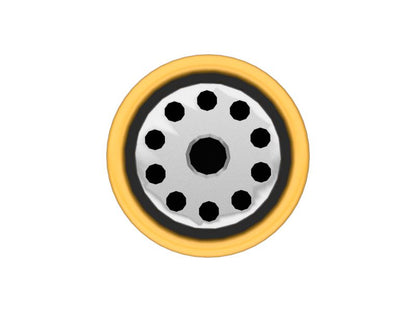 Caterpillar 272-1788 2721788 Engine Oil Filter