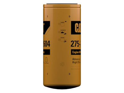 Caterpillar 275-2604 2752604 Engine Oil Filter