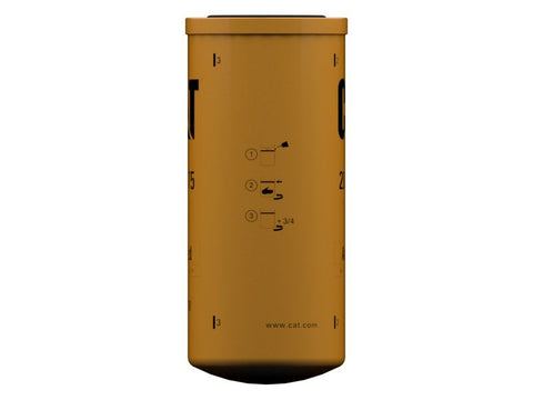 Caterpillar 295-4343 2954343 Engine Oil Filter