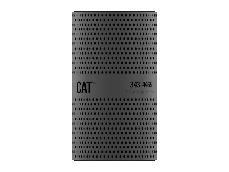 Caterpillar 343-4465 3434465 Transmission Oil Filter