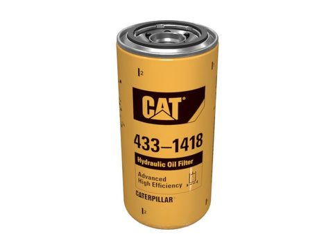 Cat 433-1418 Hydraulic/Transmission Filter