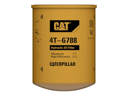 Caterpillar 4T-6788 4T6788 Hydraulic Oil Filter