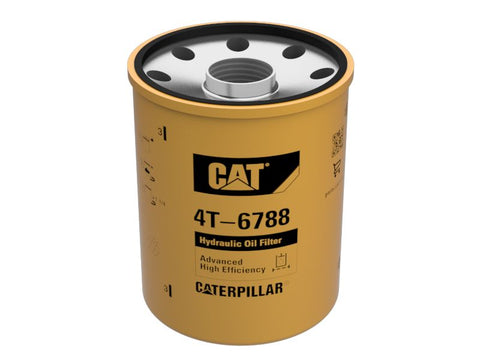 Caterpillar 4T-6788 4T6788 Hydraulic Oil Filter