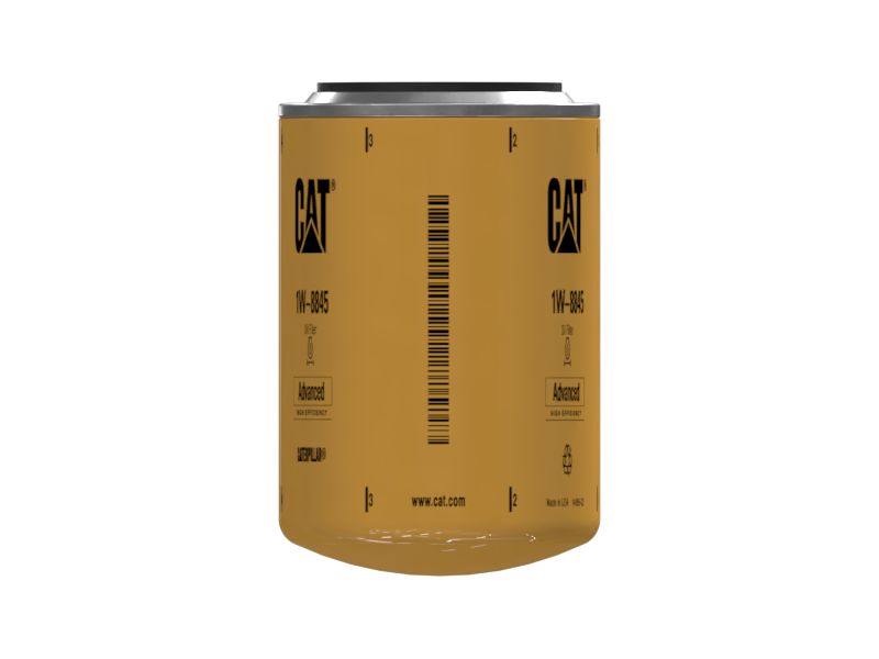Caterpillar 4T-6915 4T6915 Hydraulic/Transmission Filter