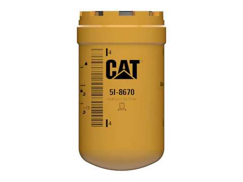 Caterpillar 5I-8670 5I8670 Hydraulic Oil Filter