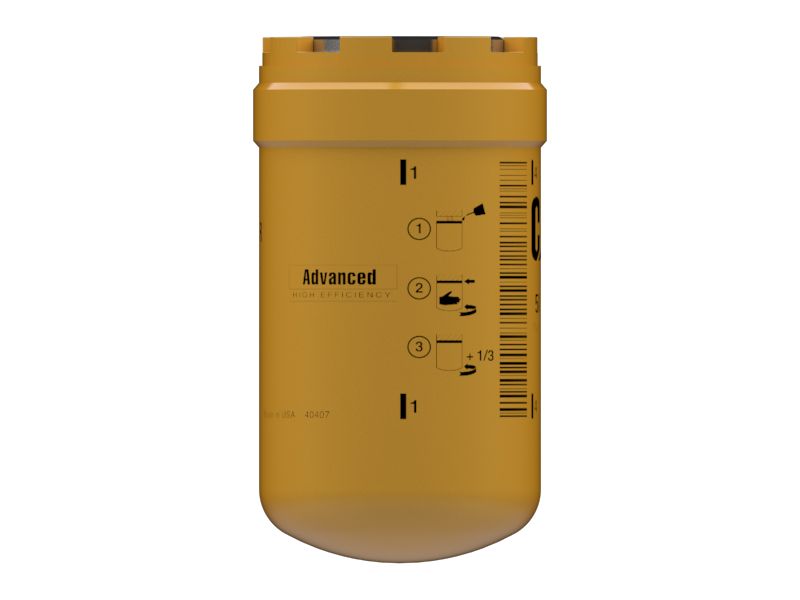 Caterpillar 5I-8670 5I8670 Hydraulic Oil Filter