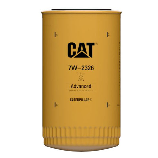 Caterpillar 7W-2326 Engine Oil Filter