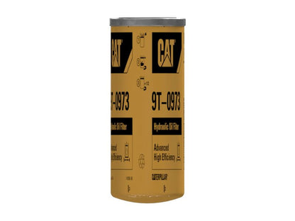Caterpillar 9T-0973 9T0973 Hydraulic/Transmission Filter