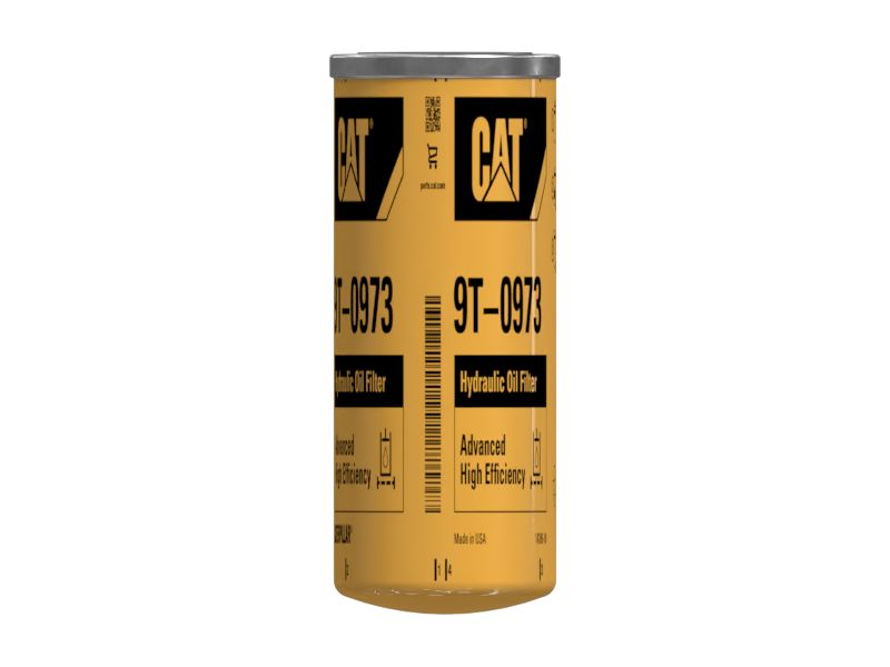 Caterpillar 9T-0973 9T0973 Hydraulic/Transmission Filter