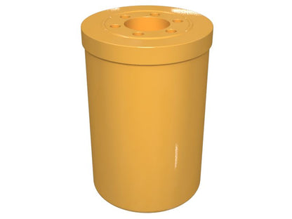Caterpillar 9T-6636 9T6636 Hydraulic/Transmission Filter