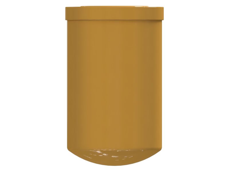 Caterpillar 9T-6636 9T6636 Hydraulic/Transmission Filter