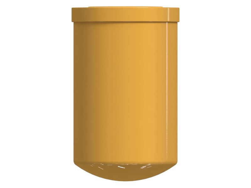Caterpillar 9T-6636 9T6636 Hydraulic/Transmission Filter
