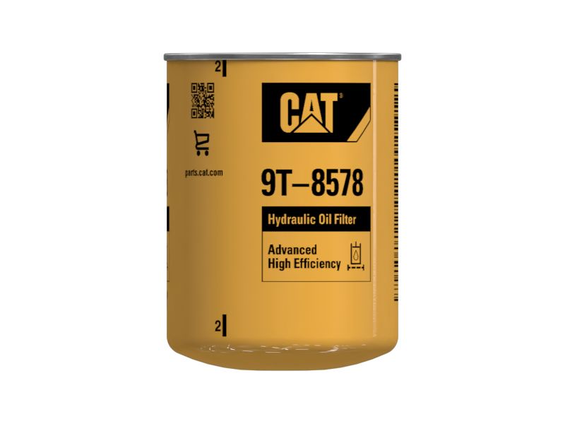 Caterpillar 9T-8578 9T8578 Hydraulic/Transmission Filter