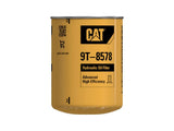 Caterpillar 9T-8578 9T8578 Hydraulic/Transmission Filter