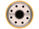 Caterpillar 9U-6983 9U6983 Hydraulic/Transmission Filter