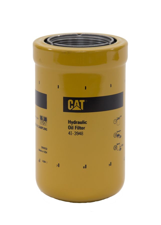 Buy Caterpillar 9U-6985 9U6985 Hydraulic/Transmission Filter 