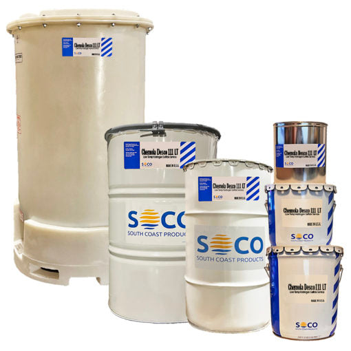 Chemola Desco 111 (LT) - 5 Gal Pail