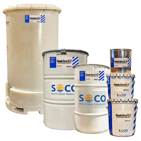 Chemola Desco 111 (LT) - 5 Gal Pail