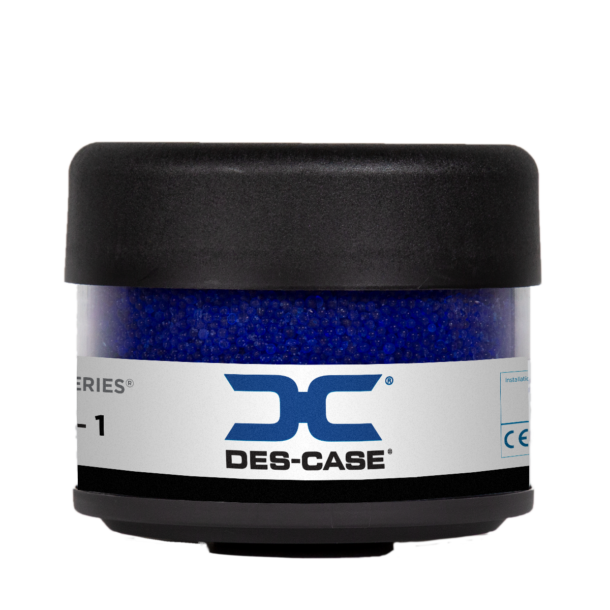 Des-Case DC-EX-1 Desiccant Breather