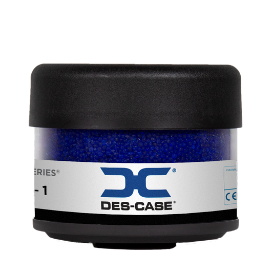 Des-Case DC-EX-1 Desiccant Breather