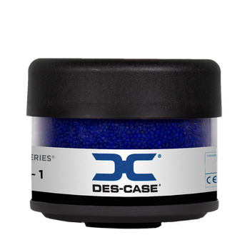 Extended Series Desiccant Breathers