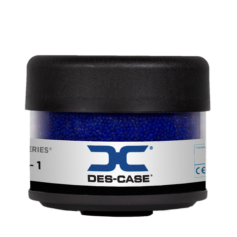 Des-Case DC-SB-VI Breather Adapter